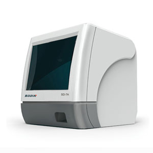 SD-7母乳分析仪